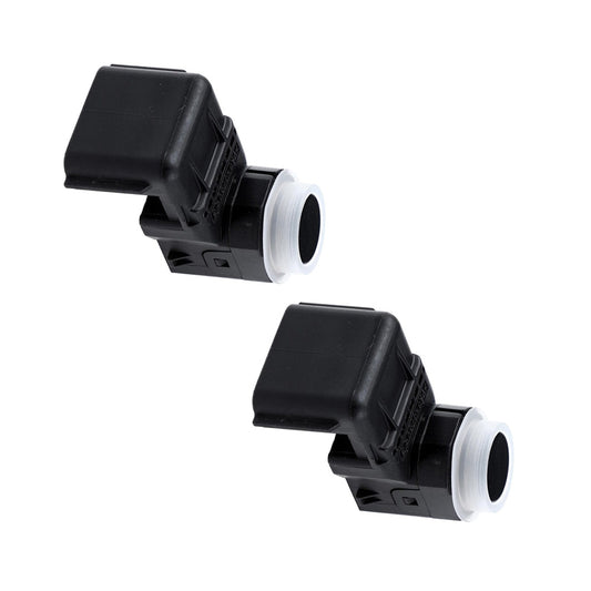 PDC PARKING SENSOR FOR KIA SORENTO 3RD GENERATION 2014-2018 FRONT OR REAR 95720-2P550 2 PCS
