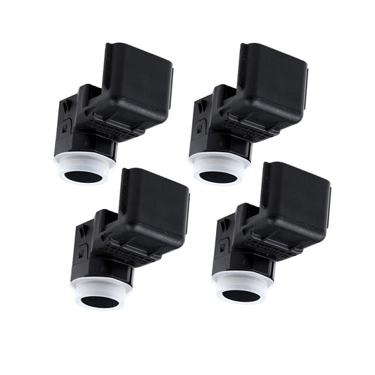 PDC PARKING SENSR FOR KIA SORENTO 3RD GENERATION 2014-2018 FRONT & REAR  95720-C5050 4 PCS