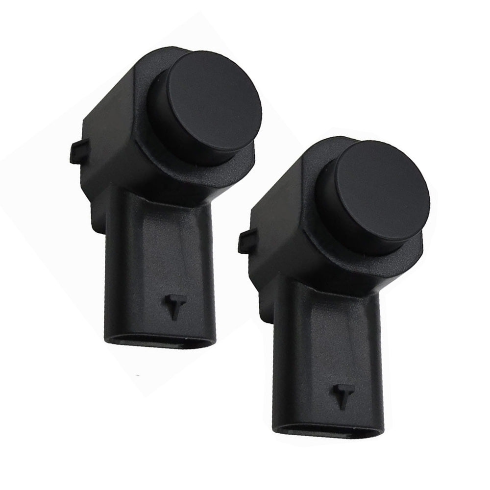 PDC PARKING SENSOR FOR KIA SPORTAGE III SL 2.2 2.4 3.3 2010-2015 REAR 95720-3W000 2 PCS