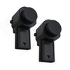 PDC PARKING SENSOR FOR KIA SPORTAGE III SL 2.2 2.4 3.3 2010-2015 REAR 95720-3W000 2 PCS