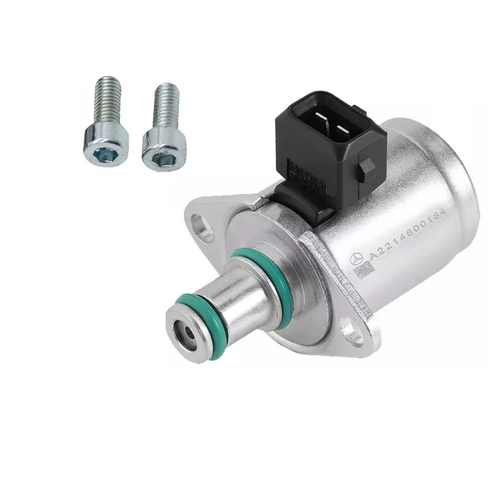 POWER STEERING SOLENOID VALVE FOR M-BENZ E GL M S SL CLASS CLS SLK A2214600184