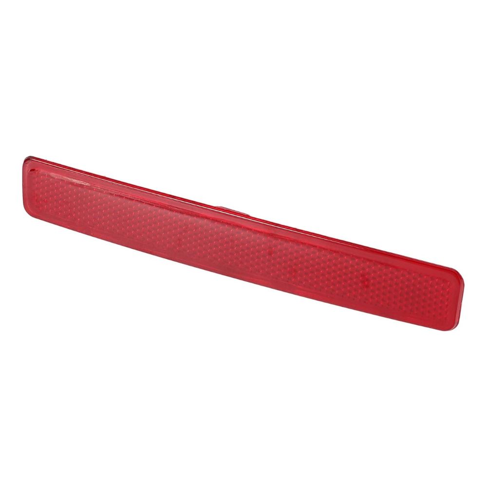 REAR BUMPER REFLECTOR FOR VW MULTIVAN TRANSPORTER CARAVELLE 2003-2015 LEFT AND RIGHT SIDE 7E0945105  7E0945106 2 PCS