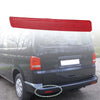 REAR BUMPER REFLECTOR FOR VW MULTIVAN TRANSPORTER CARAVELLE 2003-2015 LEFT AND RIGHT SIDE 7E0945105  7E0945106 2 PCS