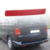 REAR BUMPER REFLECTOR FOR VW MULTIVAN TRANSPORTER CARAVELLE 2003-2015 LEFT AND RIGHT SIDE 7E0945105  7E0945106 2 PCS