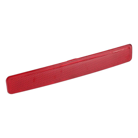 REAR BUMPER REFLECTOR FOR VW MULTIVAN TRANSPORTER CARAVELLE 2003-2015 RIGHT SIDE 7E0945106
