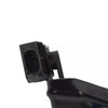 SUSPENSION HEIGHT HEADLIGHT LEVEL SENSOR FOR AUDI A4 SEAT EXEO REAR 8E0616571H
