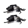 SUSPENSION HEIGHT HEADLIGHT LEVEL SENSOR FOR Audi A3 TT VW Golf Passat REAR LEFT AND RIGHT 1K0941273N 2 PCS