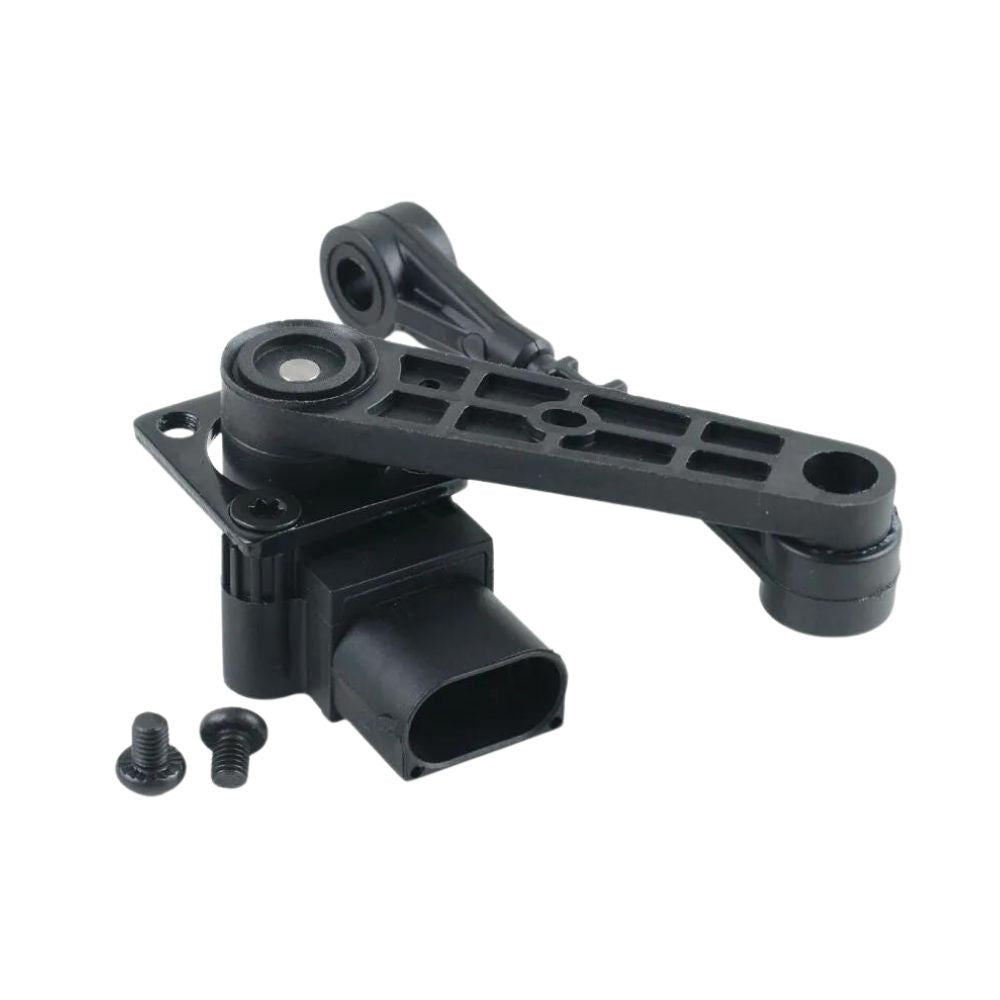 SUSPENSION HEIGHT HEADLIGHT LEVEL SENSOR FOR LAND ROVER DISCOVERY III 2004-2009  FRONT LEFT LR019137