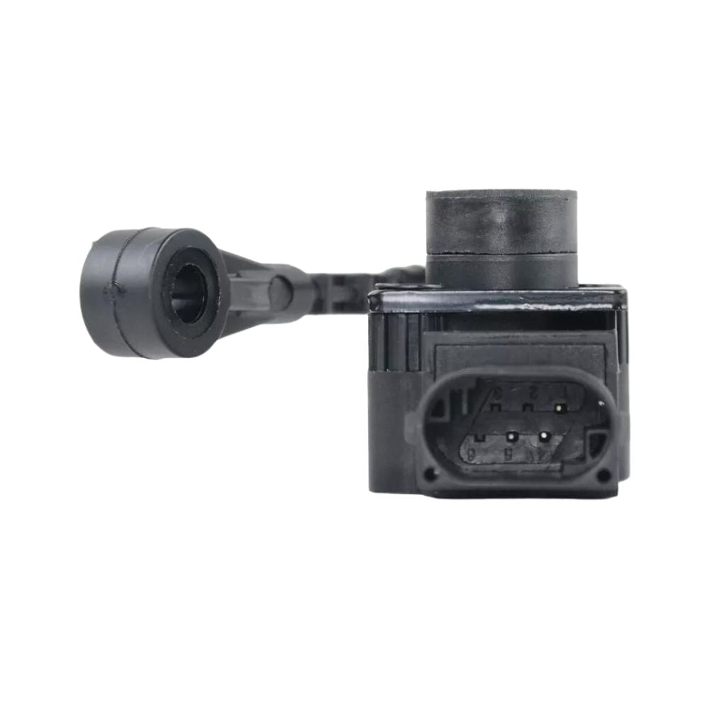 SUSPENSION HEIGHT HEADLIGHT LEVEL SENSOR FOR LAND ROVER DISCOVERY III 2004-2009  FRONT LEFT LR019137
