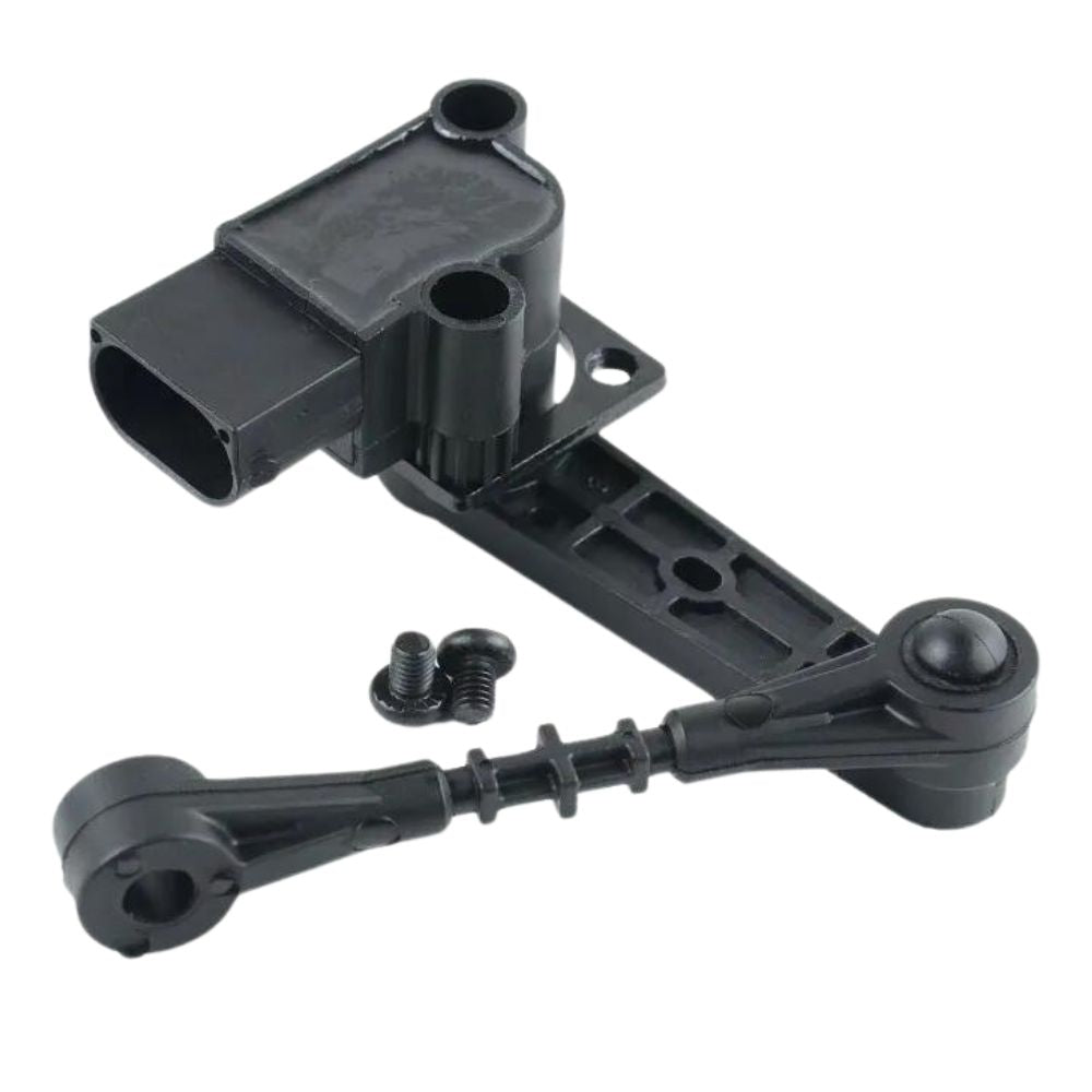 SUSPENSION HEIGHT HEADLIGHT LEVEL SENSOR FOR LAND ROVER DISCOVERY III 2004-2009  FRONT LEFT LR019137
