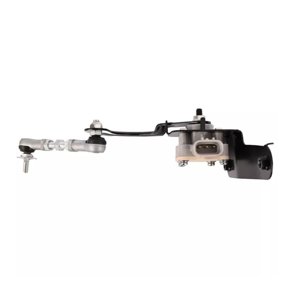 SUSPENSION HEIGHT HEADLIGHT LEVEL SENSOR FOR LEXUS RX REAR LEFT 89408-48020
