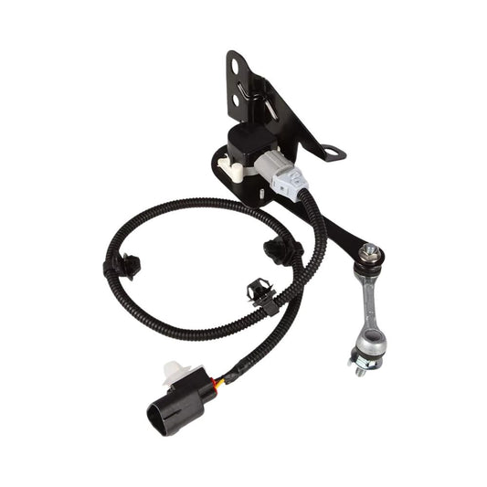 SUSPENSION HEIGHT HEADLIGHT LEVEL SENSOR FOR Lexus LX Toyota Land Cruiser REAR RIGHT 89407-60031