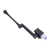 SUSPENSION HEIGHT HEADLIGHT LEVEL SENSOR FOR RANGE ROVER SPORT I REAR LR023650