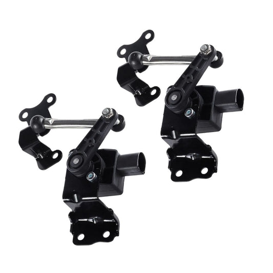 SUSPENSION HEIGHT HEADLIGHT LEVEL SENSOR FOR SKODA SUPERB II (3T4) YETI (5L) REAR LEFT OR RIGHT 2 PCS 3T0941273