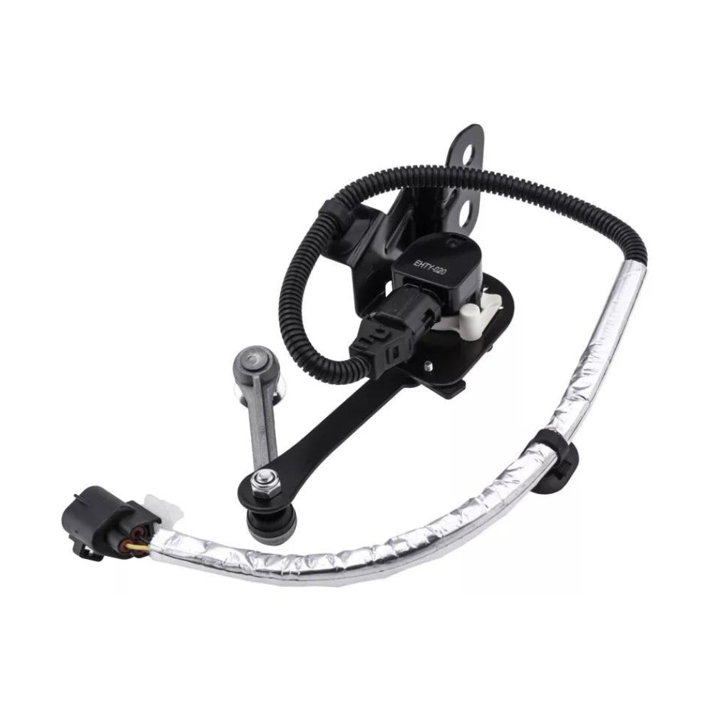 SUSPENSION HEIGHT HEADLIGHT LEVEL SENSOR FOR TOYOTA LAND CRUISER 200 REAR LEFT 89408-60020