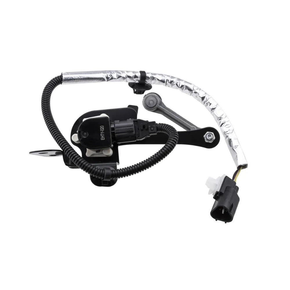 SUSPENSION HEIGHT HEADLIGHT LEVEL SENSOR FOR TOYOTA LAND CRUISER 200 REAR LEFT 89408-60020