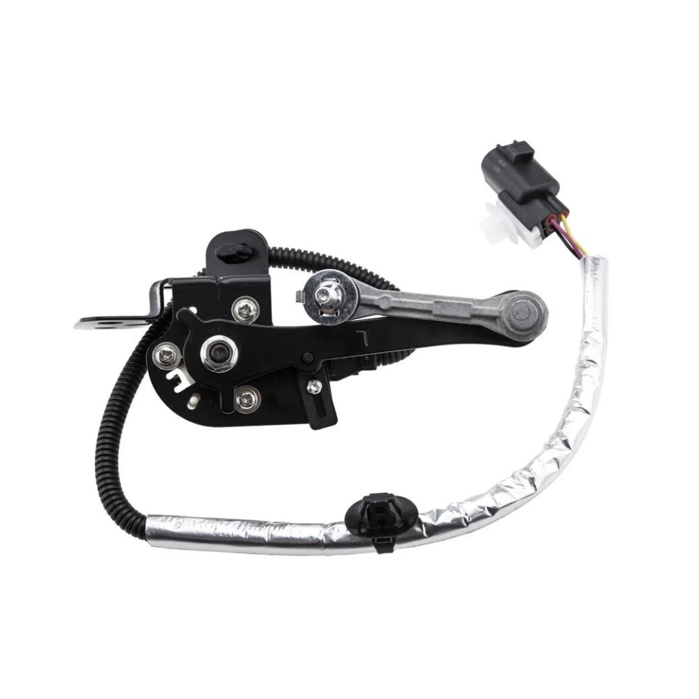 SUSPENSION HEIGHT HEADLIGHT LEVEL SENSOR FOR TOYOTA LAND CRUISER 200 REAR LEFT 89408-60020