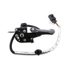 SUSPENSION HEIGHT HEADLIGHT LEVEL SENSOR FOR TOYOTA LAND CRUISER 200 REAR LEFT 89408-60020