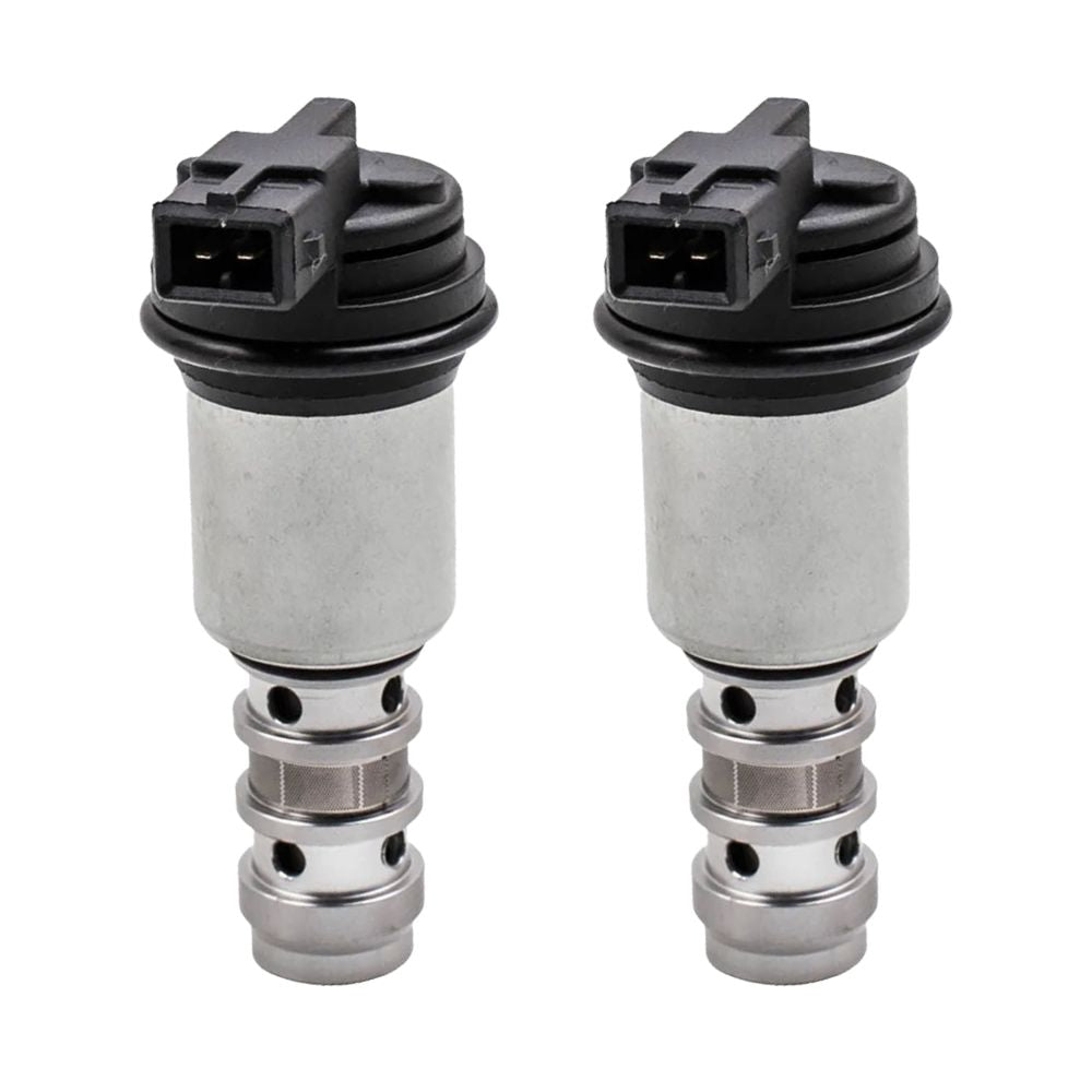 VVT VARIABLE TIMING VANOS SOLENOID VALVE FOR  BMW 1 3 5 6 7 Series X1 X5 X3  Inlet (Intake) OR Outlet (Exhaust) 11367560462 2 PCS