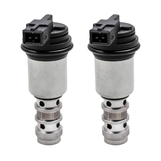 VVT VARIABLE TIMING VANOS SOLENOID VALVE FOR  BMW 1 3 5 6 7 Series X1 X5 X3  Inlet (Intake) OR Outlet (Exhaust) 11367560462 2 PCS