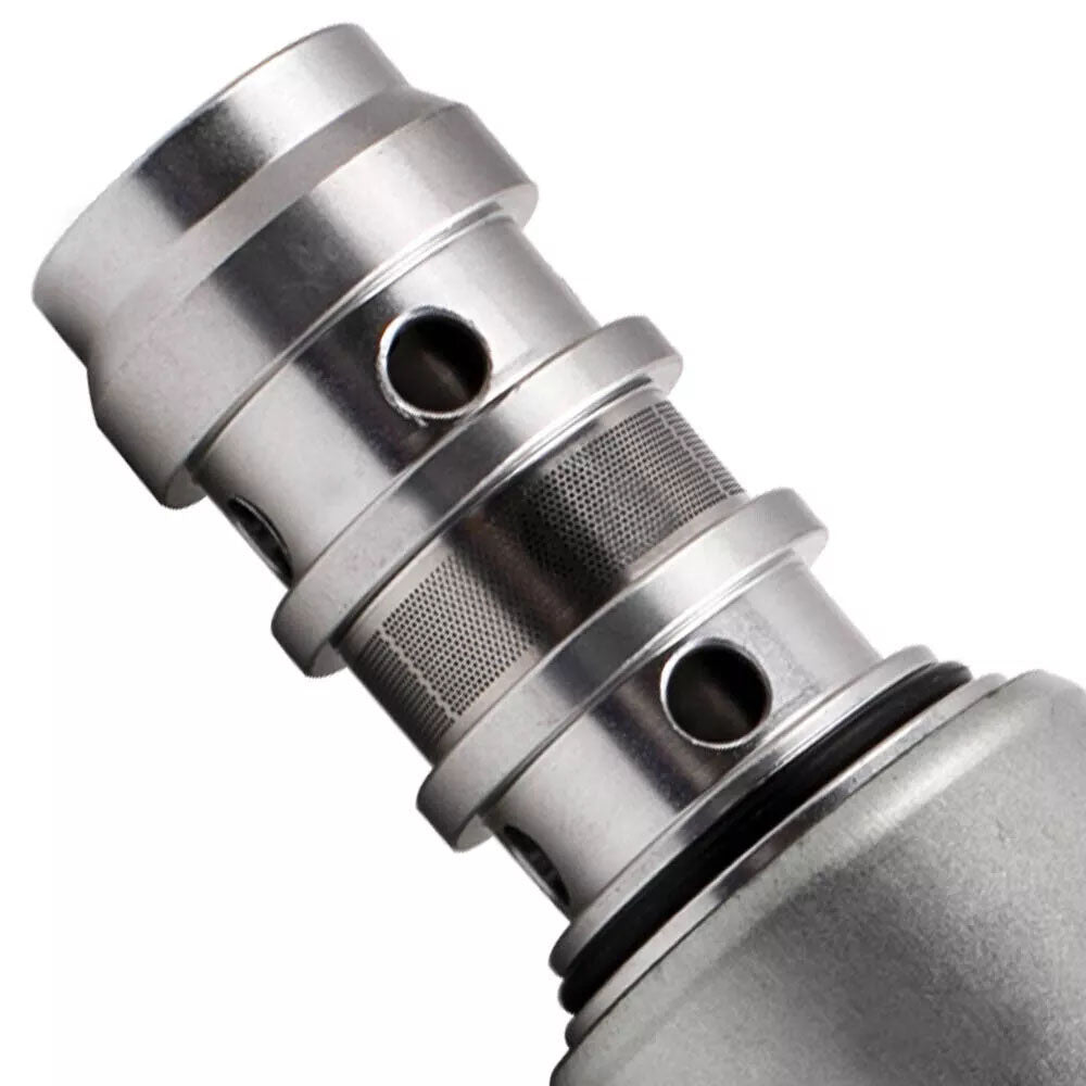 VVT VARIABLE TIMING VANOS SOLENOID VALVE FOR  BMW 1 3 5 6 7 Series X1 X5 X3  Inlet (Intake) OR Outlet (Exhaust) 11367560462 2 PCS
