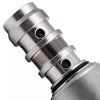 VVT VARIABLE TIMING VANOS SOLENOID VALVE FOR  BMW 1 3 5 6 7 Series X1 X5 X3  Inlet (Intake) OR Outlet (Exhaust) 11367560462 2 PCS