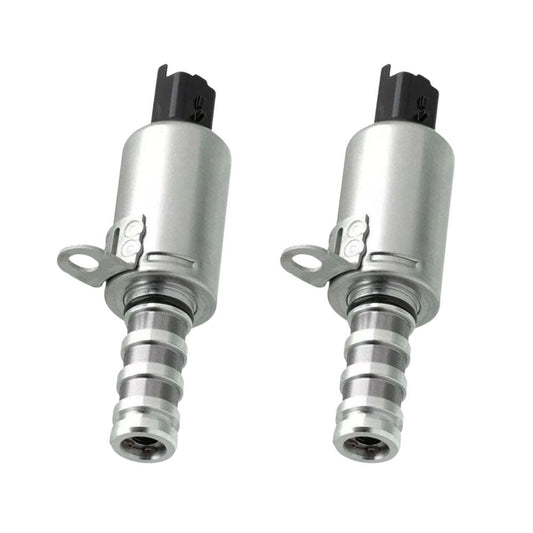 VVT VARIABLE TIMING VANOS SOLENOID VALVE FOR  BMW & MINI N R55-R61 CITROEN PEUGEOT INLET (INTAKE) AND OUTLET (EXHAUST) V758776080 / 11367604292 2 PCS