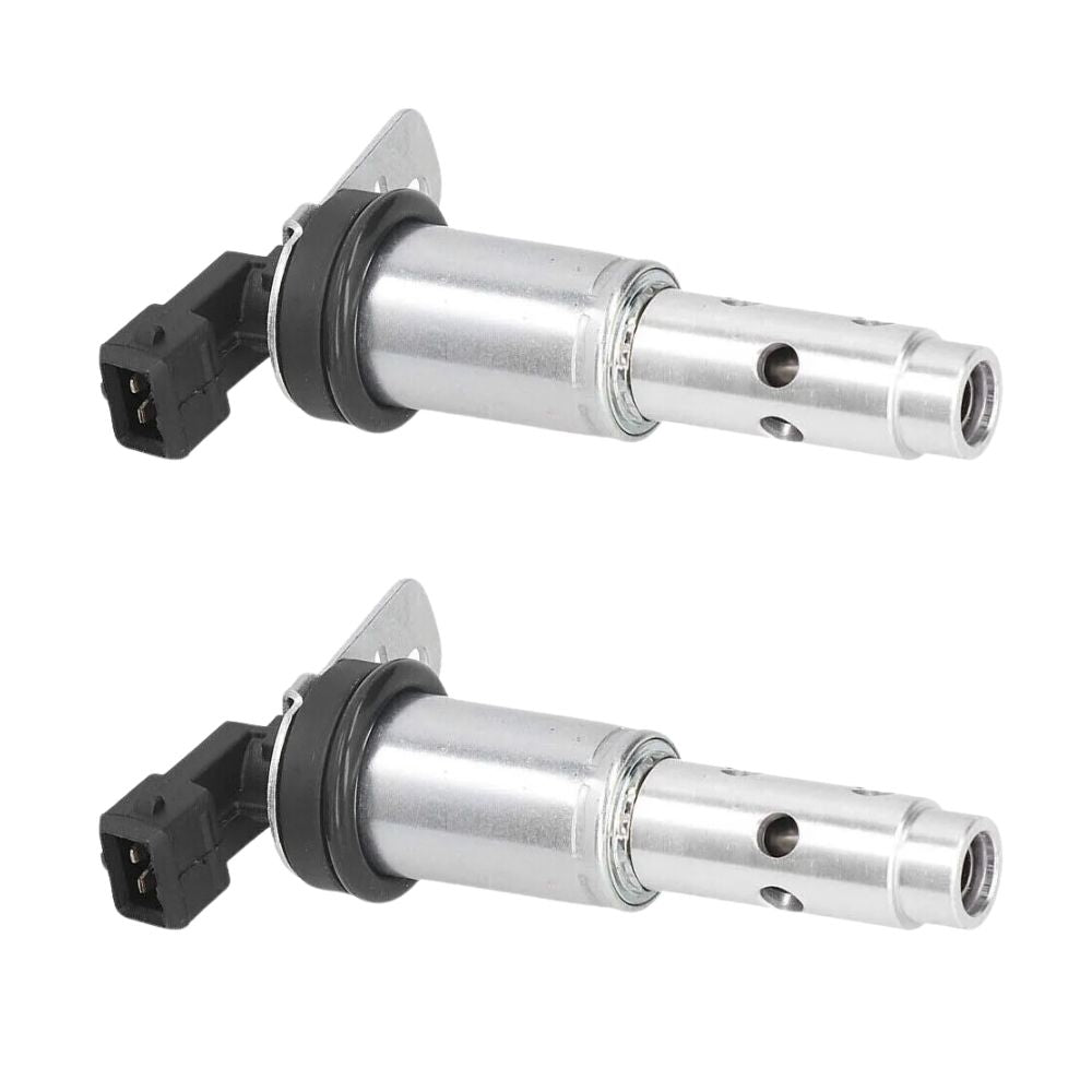 VVT VARIABLE TIMING VANOS SOLENOID VALVE FOR  BMW SERIES 3 E92 E93 X1 X3 X5 X6 Z4 Inlet (Intake) OR Outlet (Exhaust) 11367585425 2 PCS