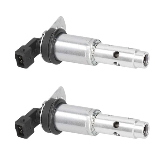 VVT VARIABLE TIMING VANOS SOLENOID VALVE FOR  BMW SERIES 3 E92 E93 X1 X3 X5 X6 Z4 Inlet (Intake) OR Outlet (Exhaust) 11367585425 2 PCS