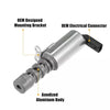 VVT VARIABLE TIMING VANOS SOLENOID VALVE FOR FORD AUDI A4 A5 A6 A8 (2.8 3.0 3.1 4.2)  06E109257L