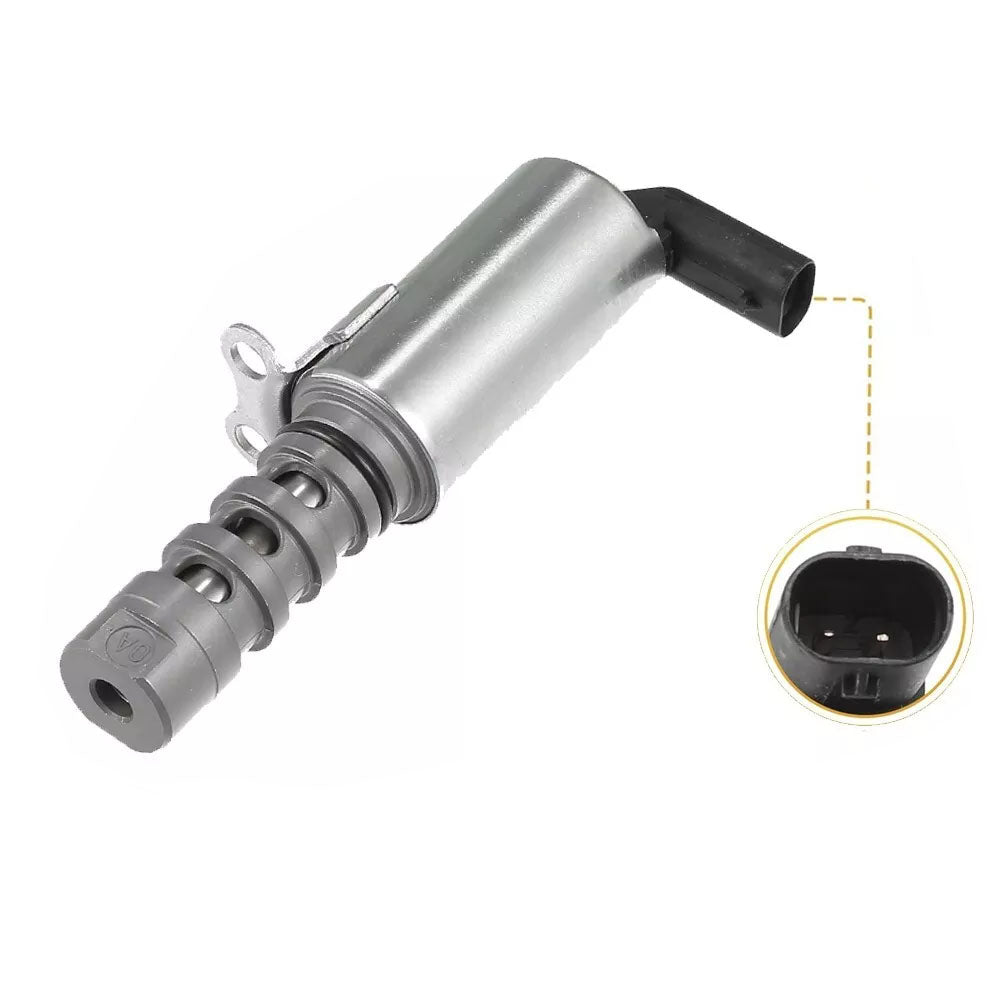 VVT VARIABLE TIMING VANOS SOLENOID VALVE FOR FORD AUDI A4 A5 A6 A8 (2.8 3.0 3.1 4.2)  06E109257L