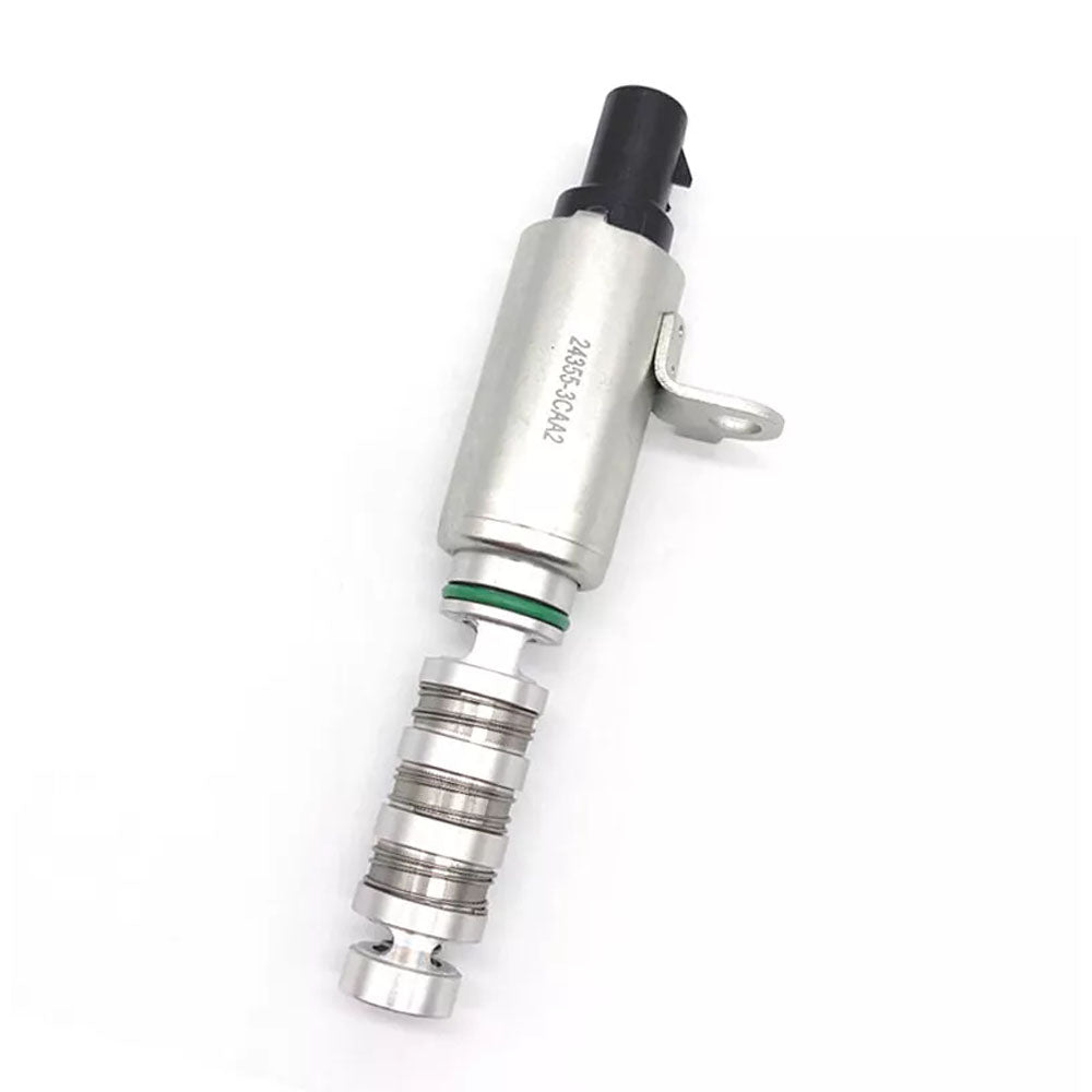 VVT VARIABLE TIMING VANOS SOLENOID VALVE FOR HYUNDAI SANTA FE V6 3.3L Kia Genesis 2013-2016 LEFT 24355-3CAA2