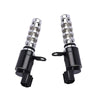 VVT VARIABLE TIMING VANOS SOLENOID VALVE FOR KIA HYUNDAI I10 I20 1.0 1.2 Inlet (Intake) & Outlet (Exhaust) 24355-03011, 24375-03010 2 PCS