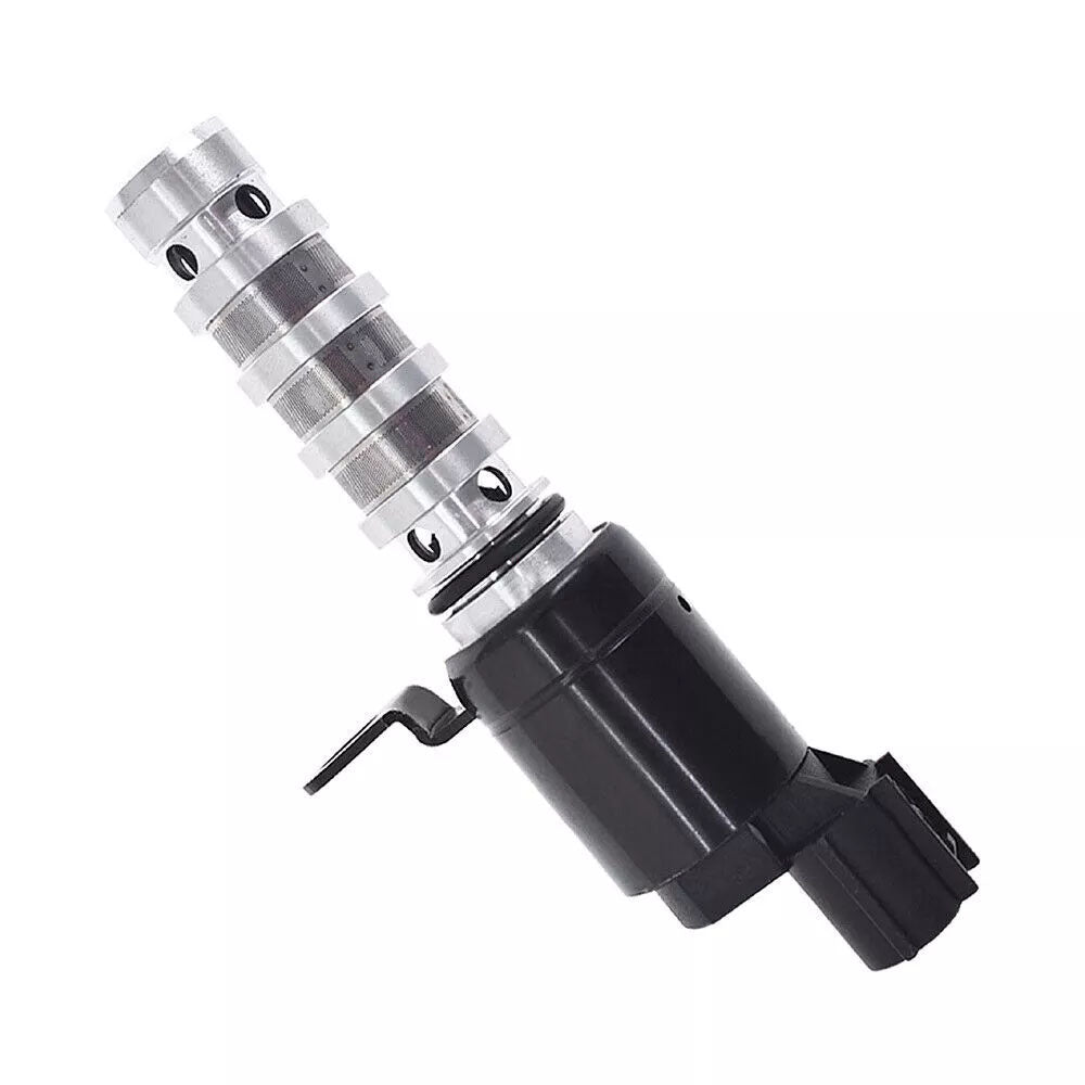 VVT VARIABLE TIMING VANOS SOLENOID VALVE FOR KIA HYUNDAI I10 I20 1.0 1.2 Inlet (Intake) & Outlet (Exhaust) 24355-03011, 24375-03010 2 PCS
