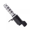 VVT VARIABLE TIMING VANOS SOLENOID VALVE FOR KIA HYUNDAI I10 I20 1.0 1.2 Inlet (Intake) & Outlet (Exhaust) 24355-03011, 24375-03010 2 PCS