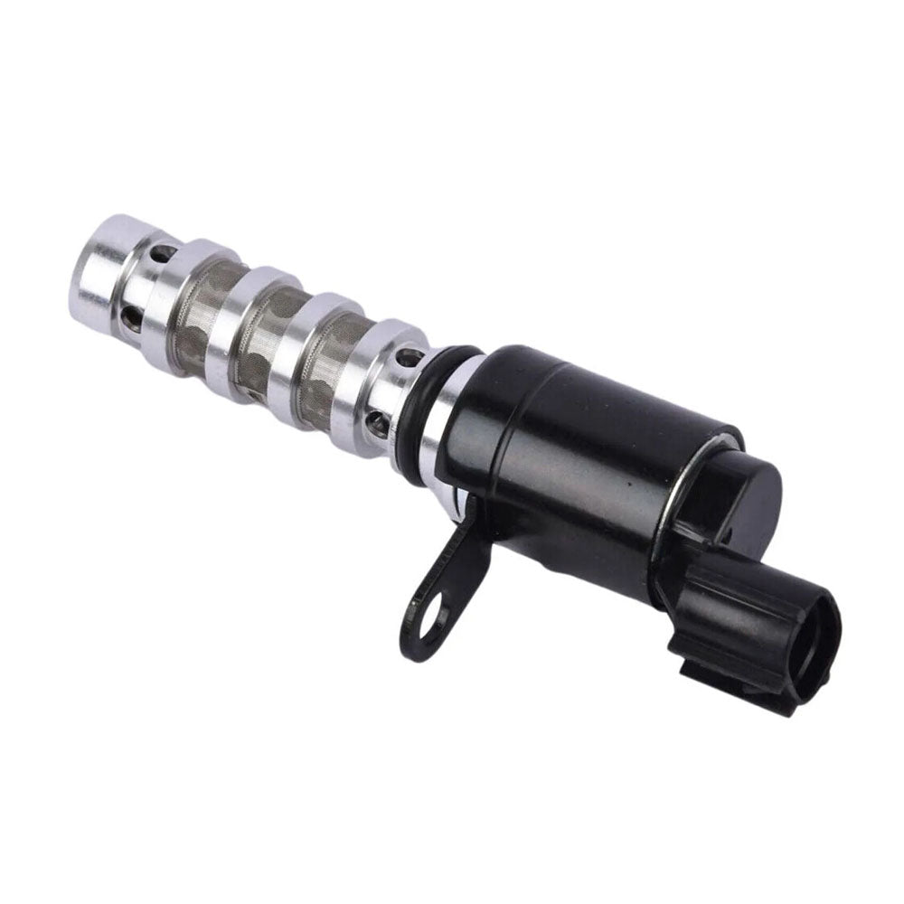 VVT VARIABLE TIMING VANOS SOLENOID VALVE FOR KIA HYUNDAI I10 I20 1.0 1.2 Inlet (Intake) & Outlet (Exhaust) 24355-03011, 24375-03010 2 PCS