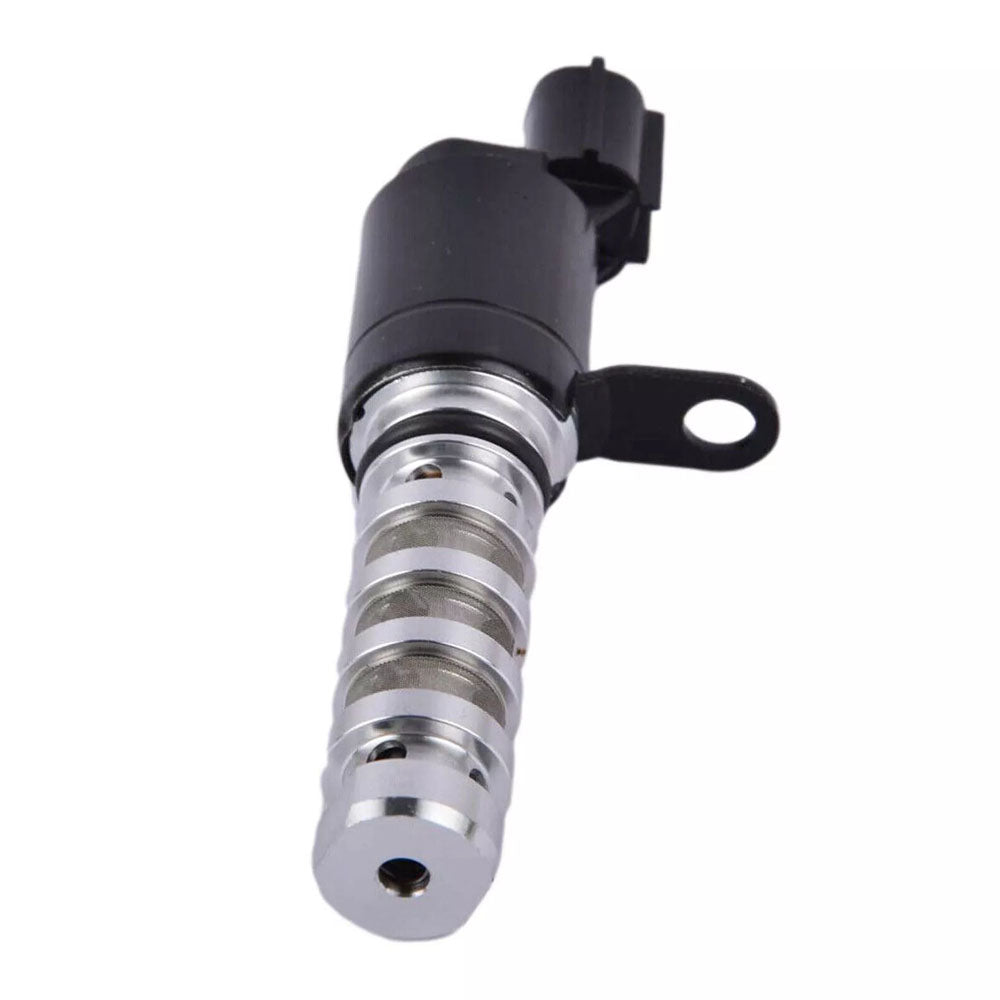 VVT VARIABLE TIMING VANOS SOLENOID VALVE FOR KIA HYUNDAI I10 I20 1.0 1.2 Inlet (Intake) & Outlet (Exhaust) 24355-03011, 24375-03010 2 PCS