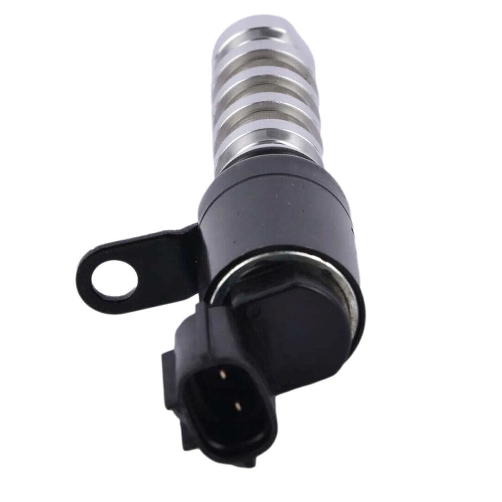 VVT VARIABLE TIMING VANOS SOLENOID VALVE FOR KIA HYUNDAI I10 I20 1.0 1.2 Inlet (Intake) & Outlet (Exhaust) 24355-03011, 24375-03010 2 PCS