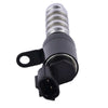 VVT VARIABLE TIMING VANOS SOLENOID VALVE FOR KIA HYUNDAI I10 I20 1.0 1.2 Inlet (Intake) & Outlet (Exhaust) 24355-03011, 24375-03010 2 PCS