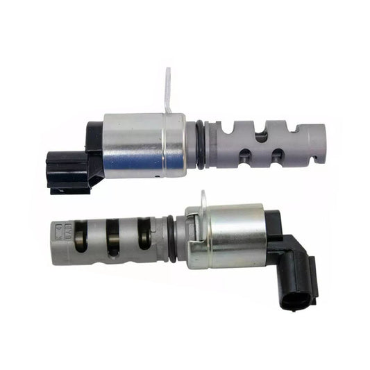 VVT VARIABLE TIMING VANOS SOLENOID VALVE FOR MITSUBISHI LANCER X 1.8 2.0 2.0 EVO X 2008-2015 1028A110, QF62A00009,1028A109 2 PCS
