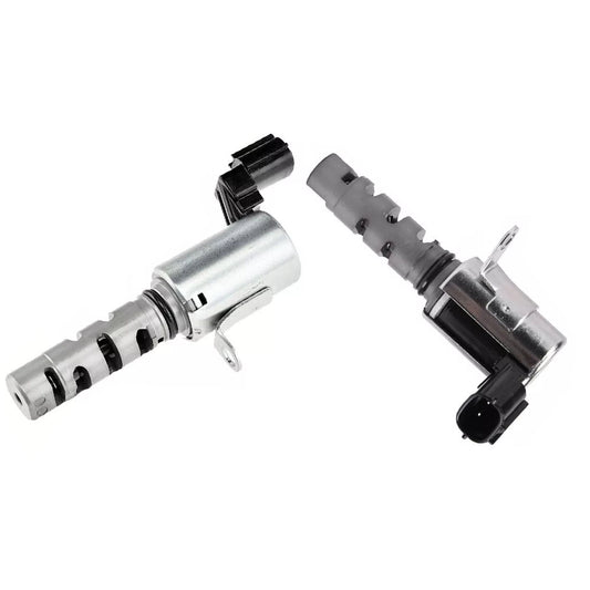 VVT VARIABLE TIMING VANOS SOLENOID VALVE FOR  Mitsubishi Lancer CY CX 1.8 2.0 OUTLANDER Inlet (Intake) OUTLET (EXHAUST) 1028A021  1028A022 2 PCS