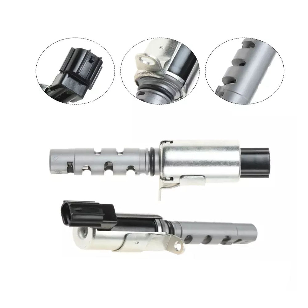 VVT VARIABLE TIMING VANOS SOLENOID VALVE FOR PEUGEOT TOYOTA CITROËN 15330-40020