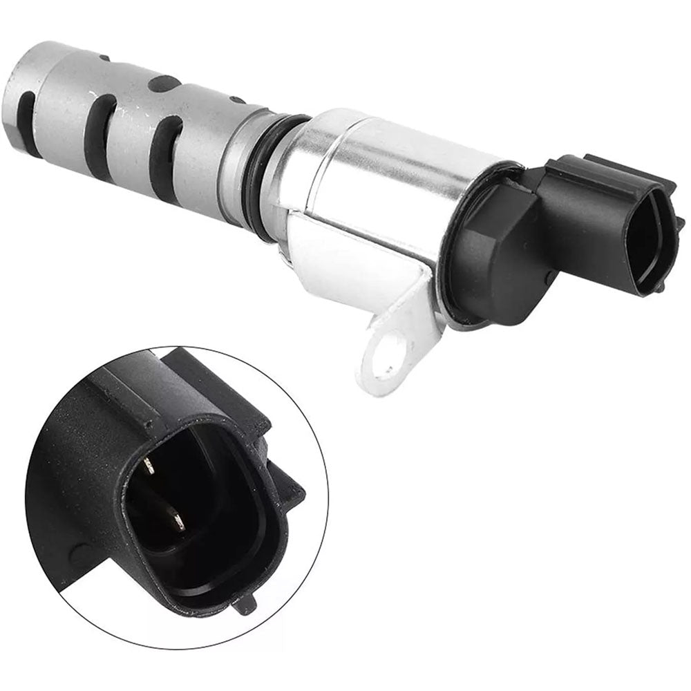 VVT VARIABLE TIMING VANOS SOLENOID VALVE FOR TOYOTA LEXUS SCION 1.8L 2.7L (2008-2016) Inlet ( Intake) 15330-37010