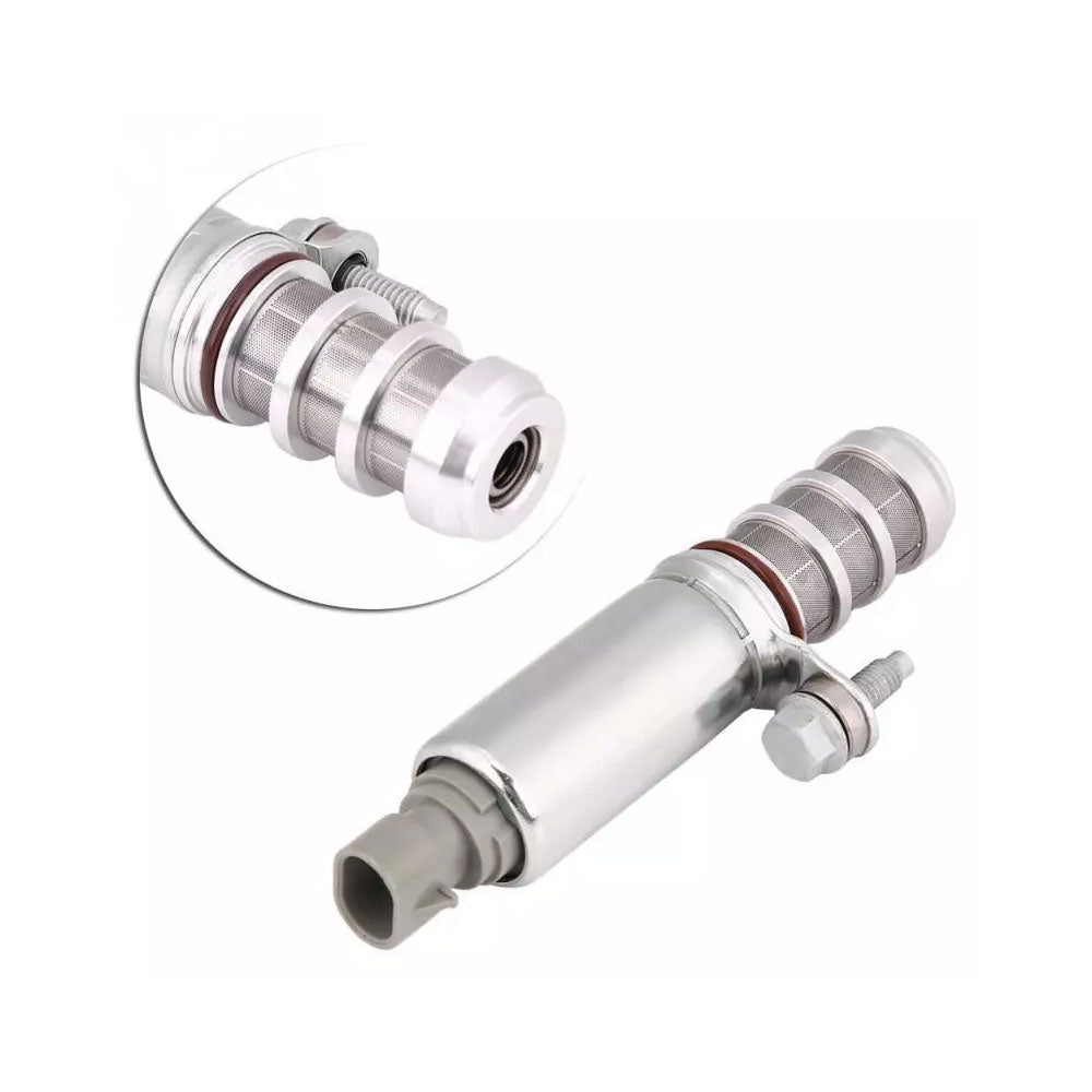 VVT VARIABLE TIMING VANOS SOLENOID VALVE FOR VAUXHALL OPEL SAAB CHEVROLET ALFA ROMEO OUTLET ( EXHAUST) 12655421