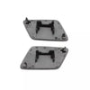 HEADLIGHT WASHER JET NOZZLE CAP COVER FOR VW TIGUAN 2.0 TDI 5N  2008-2011  FRONT LEFT AND RIGHT  2 PCS 5N0955109A - 5N0955110A