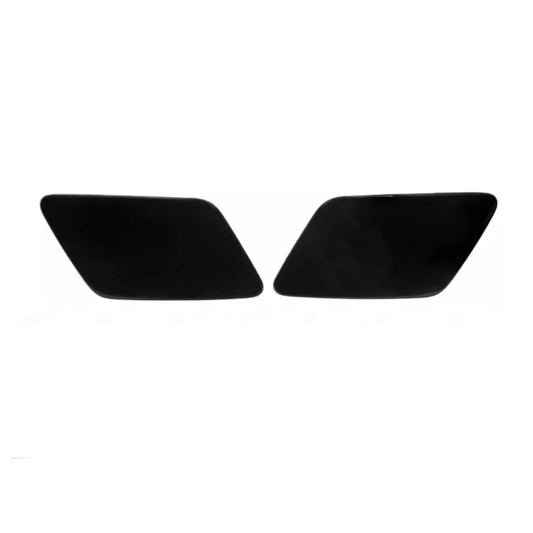 HEADLIGHT WASHER JET NOZZLE CAP COVER FOR VW TIGUAN 2.0 TDI 5N  2008-2011  FRONT LEFT AND RIGHT  2 PCS 5N0955109A - 5N0955110A