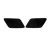 HEADLIGHT WASHER JET NOZZLE CAP COVER FOR VW TIGUAN 2.0 TDI 5N  2008-2011  FRONT LEFT AND RIGHT  2 PCS 5N0955109A - 5N0955110A