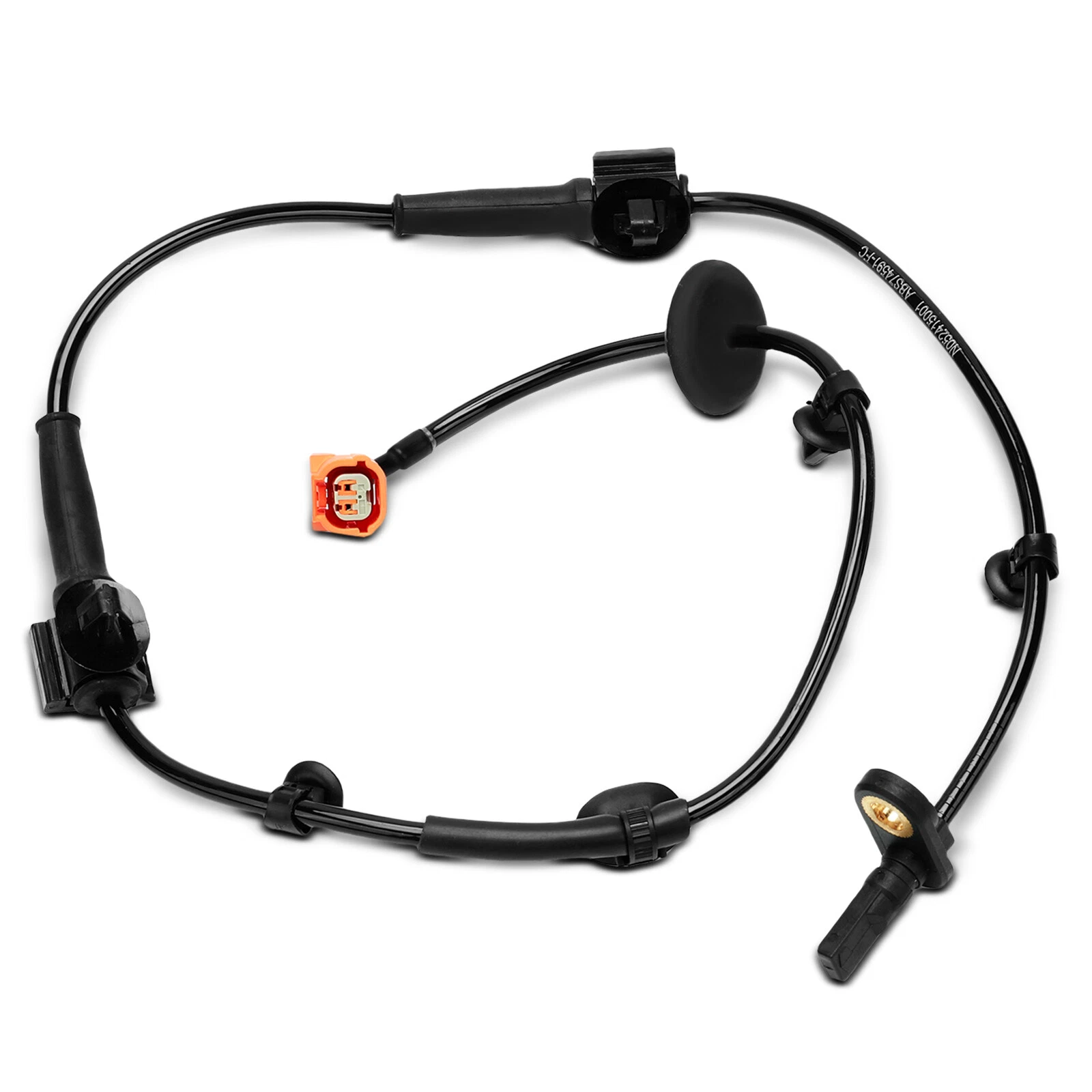 ABS SPEED SENSOR FOR HONDA JAZZ MK II 1.3 IDSI 2002-2008 HATCHBACK FRONT RIGHT 57450-SAA-901