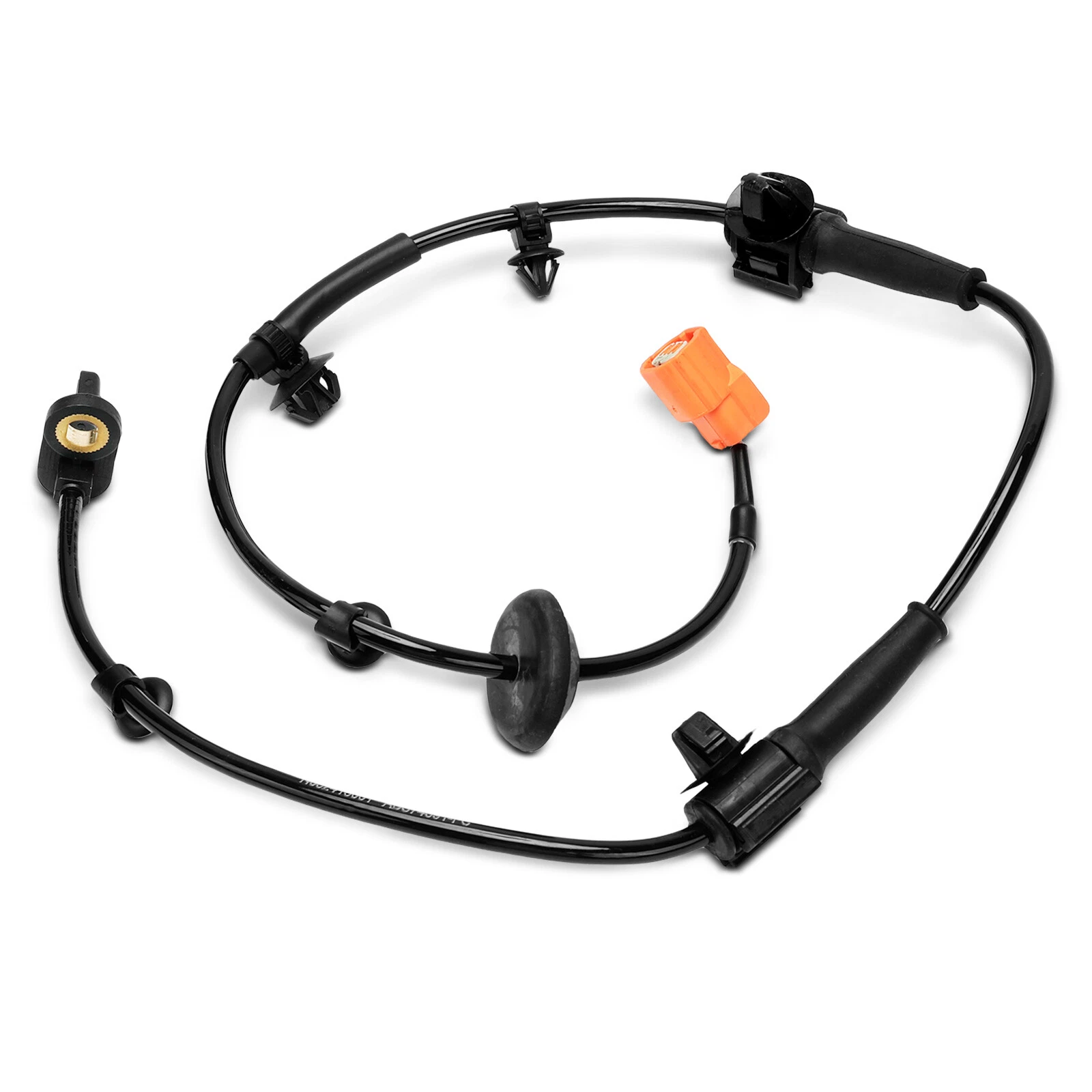 ABS SPEED SENSOR FOR HONDA JAZZ MK II 1.3 IDSI 2002-2008 HATCHBACK FRONT RIGHT 57450-SAA-901