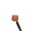ABS SPEED SENSOR FOR HONDA JAZZ MK II 1.3 IDSI 2002-2008 HATCHBACK FRONT RIGHT 57450-SAA-901